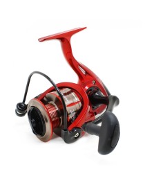 Captain Angler Spin Makinesi 4+1 BB