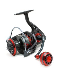 Captain Boosty 5000 Tekne Makinesi 9+1 BB