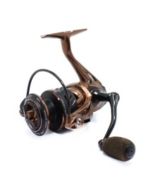 Captain Brovni Spin Makine 8+1 BB