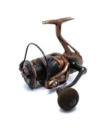 Captain Brovni Tekne Makinesi 8+1 BB