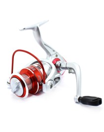 Captain Buldo 4000 Spin Makine 1 BB