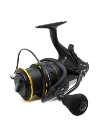 Captain Capture 6000 Sazan Makinesi 6+1 BB