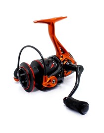 Captain Corvet Spin Makine 8+1 BB