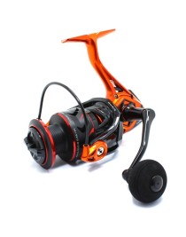 Captain Corvet Tekne Makinesi 8+1 BB