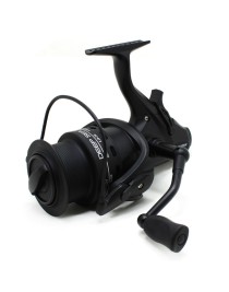 Silstar Deep Sea FD 6000 Bait Runner Makine 5+1 BB
