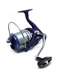 Silstar Experience FD 8000 Surf Makine 6+1 BB