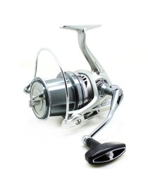 Captain Fashion 9000 Surf Makine 6+1 BB