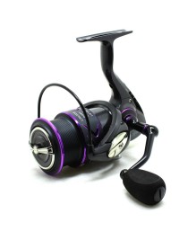 Captain Guida 5000 Tekne Makinesi 6+1 BB