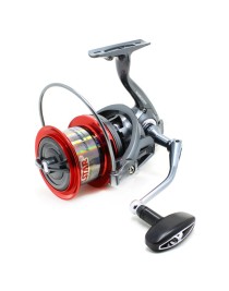 Silstar High Marine Surf FD 9000 Surf Makine 6+1 BB