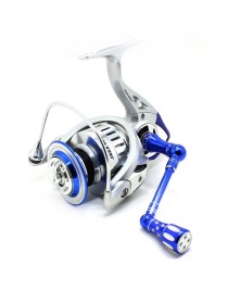 Captain Jaga Tekne Makinesi 8+1 BB