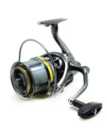 Captain Kaira 8000 Surf Makine 6+1 BB