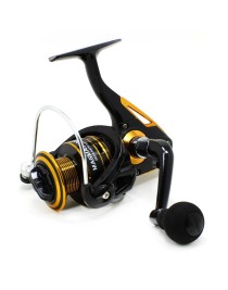 Captain Magma Spin Makine 3+1 BB