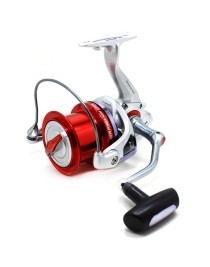 Silstar New Power Surf FD 9000 Surf Makine 8+1 BB