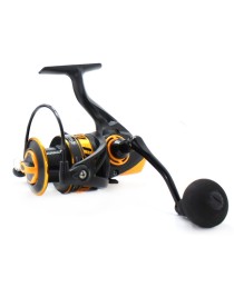 Captain Otis Spin Makine 4+1 BB