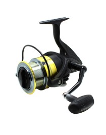 Captain Pars 6000 Tekne Makinesi 4+1 BB