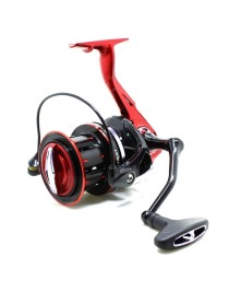 Captain Patriot 9000 Surf Makine 6+1 BB