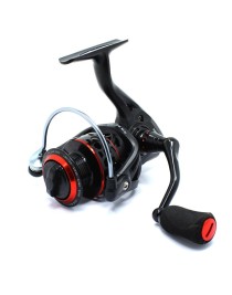 Captain Pulsar LRF Makinesi 6+1 BB