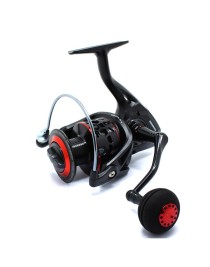 Captain Pulsar Tekne Makinesi 6+1 BB