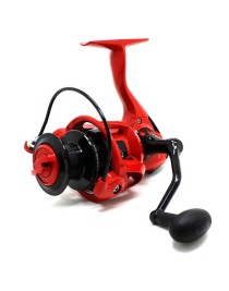 Captain Russet 4000 Spin Makine 4+1 BB