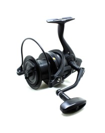 Captain Sabura 10000 Surf Makine 6+1 BB