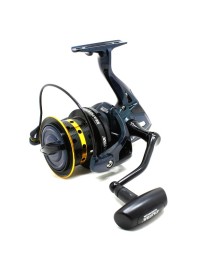 Silstar Sea Power FD 9000 Surf Makine 6+1 BB