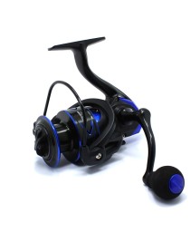 Captain Spido Lrf Makinesi 4+1 BB