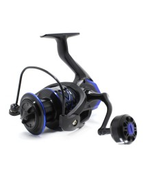 Captain Spido Tekne Makinesi 4+1 BB