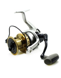 Captain Starex 10000 Surf Makine 7+1 BB