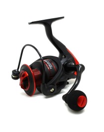 Captain Starling Spin Makine 4+1 BB