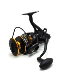 Captain Storky 6000 Sazan Makinesi 8+1 BB