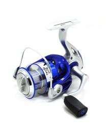 Captain Timon Tekne Makinesi 6+1 BB