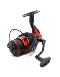 Captain Titan 4000 Spin Makine 6+1 BB