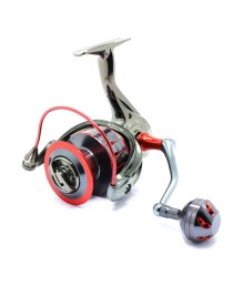 Captain Tunga 6000 Tekne Makinesi 6+1 BB