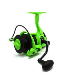 Captain Umay 6000 Tekne Makinesi 6 +1 BB