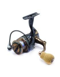 Captain Viper 1000 Lrf Makinesi 7+1 BB