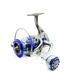 Captain Volec 5000 Tekne Makinesi 5+1 BB