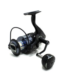 Captain Voyager 5000 Tekne Makinesi 8+1 BB