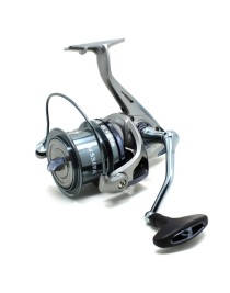 Silstar Waves FD 9000 Surf Makine 6+1 BB