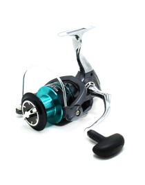 Captain Wilson Spin Makine 3+1 BB