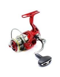 Captain Zeus 2500 Spin Makine 7+1 BB