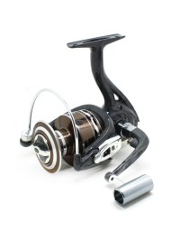 Captain ZİON 2000 Lrf Makinesi 3 BB