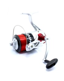 Lineaeffe S1001250 Shizuka SK12 5000 Olta Makinesi 3+1 BB