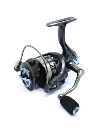 Nomura NM10430820 Josuke 2000 LRF Makinesi 7+1 BB