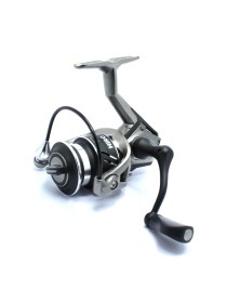 Nomura NM10341010 Hiro Pro 1000 LRF Makinesi 9+1 BB