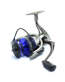 Nomura NM10801260 Kanji 6000 Bot Makine 11+1 BB