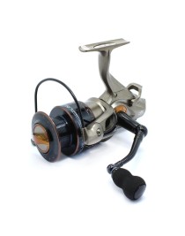 Lineaeffe 1285260 TS Heavy Specimen 6000 Bait Runner Makine 5+1 BB