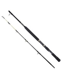 Captain 1434 Morfose Boat 2 Parça Tekne Kamışı 15lbs Atar