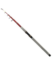 Captain 1250 Sawana Teleskopik Kamış 100-200gr Atar