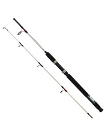 Captain 1421 King Fisher Evo 2 Parça Dolgu Tekne Kamışı 15-25lbs Atar