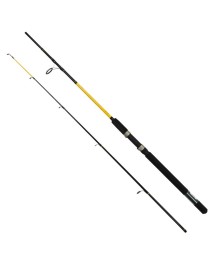 Captain 1457 Adriano Spin 2 Parça Spin Kamış 10-30gr Atar